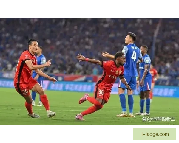 中超首轮爆冷河南队逆转上海海港引发热议 中超首轮爆冷河南队逆转上海海港引发热议